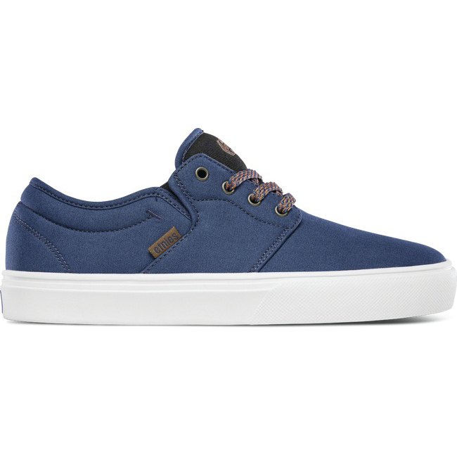 Etnies Hamilton Bloom Miesten Kengät Laivastonsininen | 12349UXOW